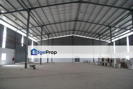 Bandar Puncak Alam, Selangor, Bandar Puncak Alam