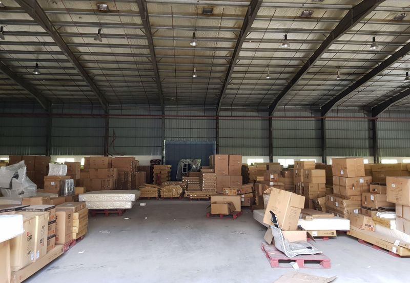 Taman Industri Integrasi Rawang