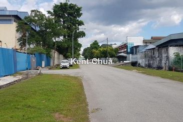 Taman Industri Integrasi Rawang