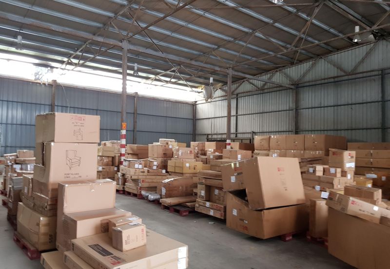 Taman Industri Integrasi Rawang