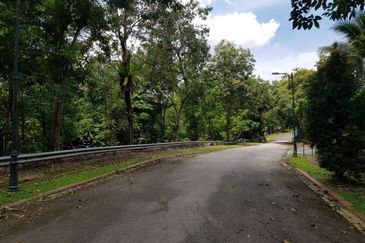 Country Heights Damansara