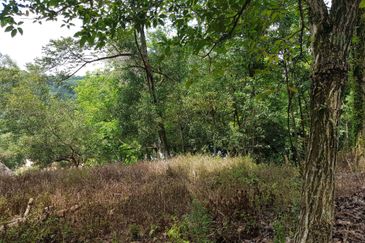 Country Heights Damansara