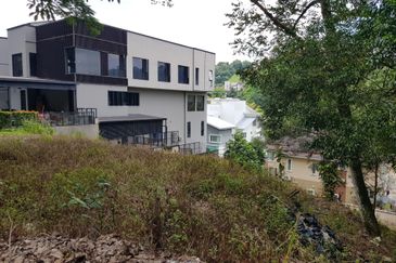 Country Heights Damansara