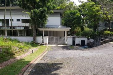 Country Heights Damansara