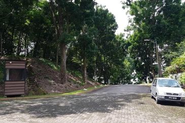 Country Heights Damansara