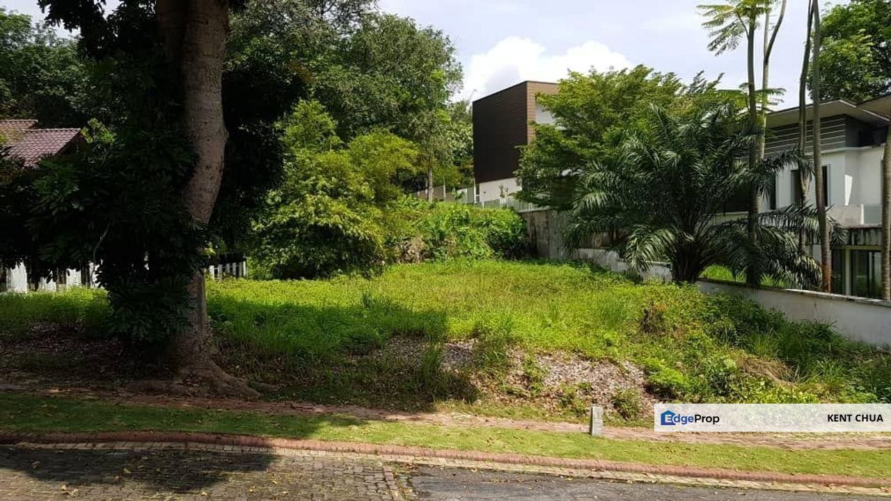 Country Heights Damansara, Kuala Lumpur, Country Heights Damansara