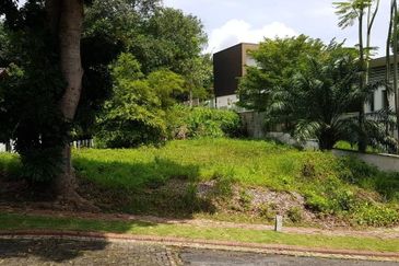 Country Heights Damansara