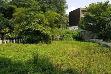 Country Heights Damansara