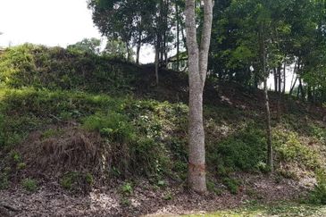 Country Heights Damansara