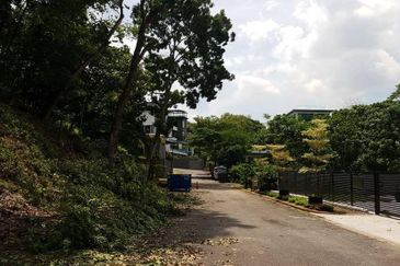 Country Heights Damansara