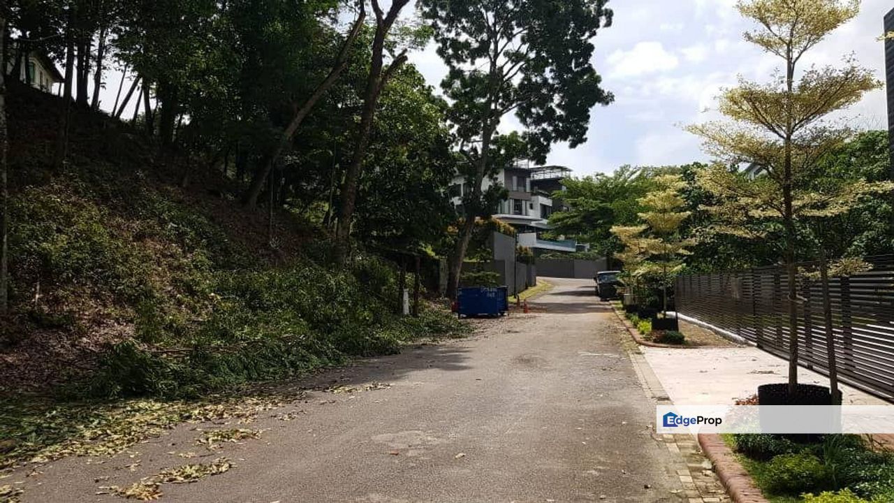 Country Heights Damansara, Kuala Lumpur, Country Heights Damansara