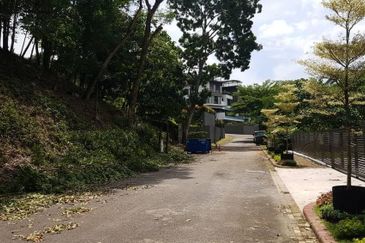 Country Heights Damansara