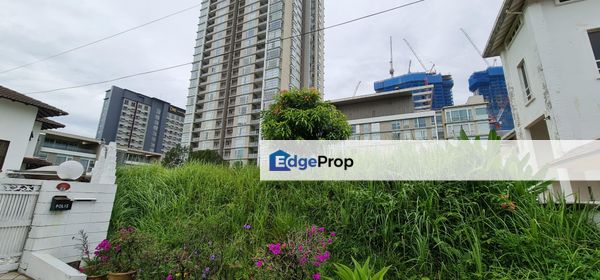 Taman SA, Bangsar, Kuala Lumpur, Bangsar