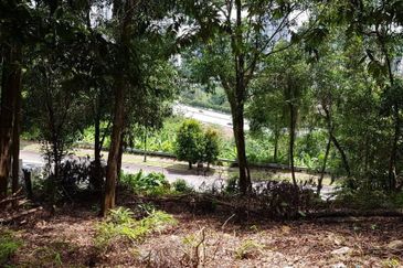 Country Heights Damansara