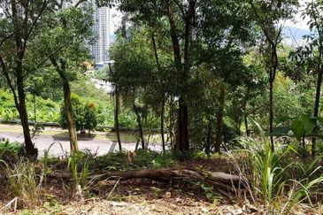 Country Heights Damansara