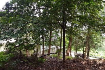 Country Heights Damansara