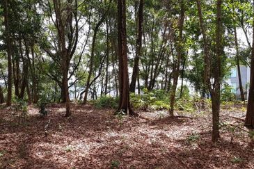 Country Heights Damansara