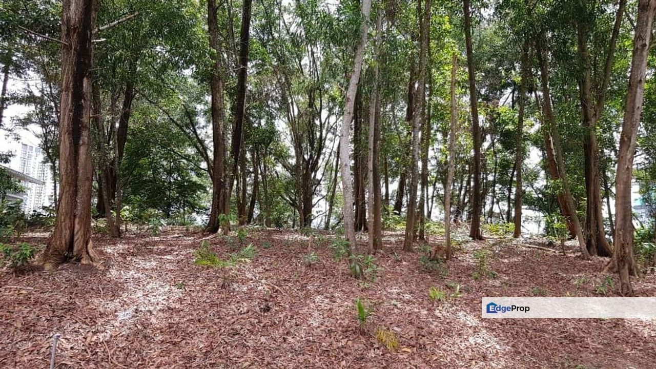 Country Heights Damansara, Kuala Lumpur, Country Heights Damansara