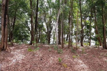 Country Heights Damansara