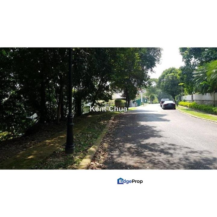 Country Heights Damansara, Kuala Lumpur, Country Heights Damansara