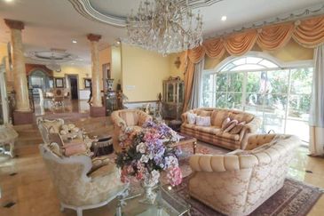 Tropicana Golf & Country Resort