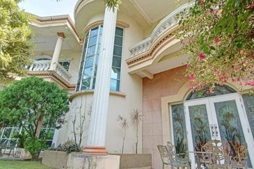 Tropicana Golf & Country Resort