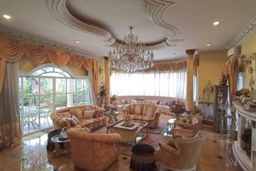 Tropicana Golf & Country Resort