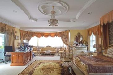 Tropicana Golf & Country Resort