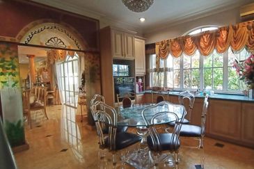 Tropicana Golf & Country Resort