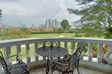 Tropicana Golf & Country Resort