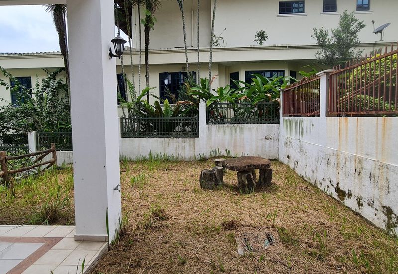 Tropicana Golf & Country Resort