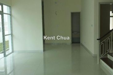 Areca Residence @ Laman Rimbunan