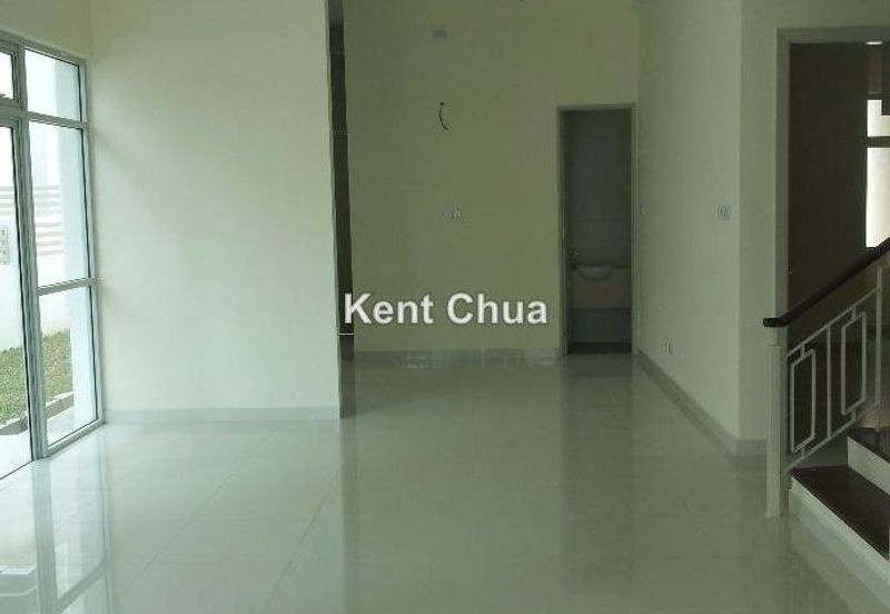 Areca Residence @ Laman Rimbunan