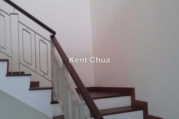 Areca Residence @ Laman Rimbunan