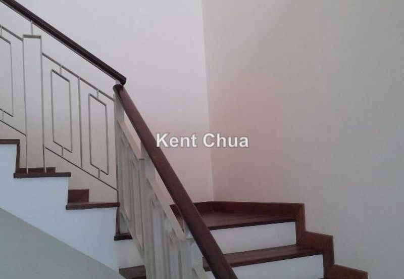 Areca Residence @ Laman Rimbunan