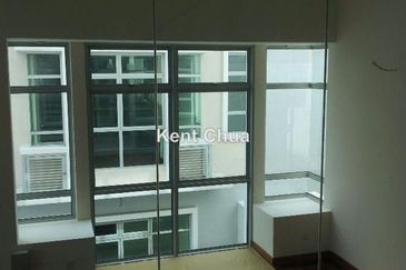 Areca Residence @ Laman Rimbunan