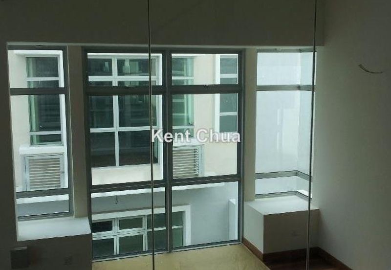 Areca Residence @ Laman Rimbunan