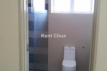 Areca Residence @ Laman Rimbunan