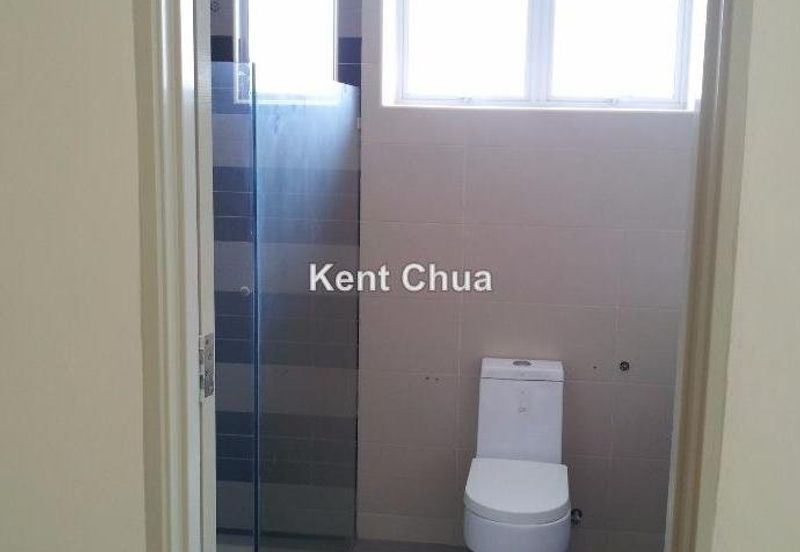 Areca Residence @ Laman Rimbunan