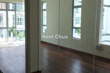 Areca Residence @ Laman Rimbunan