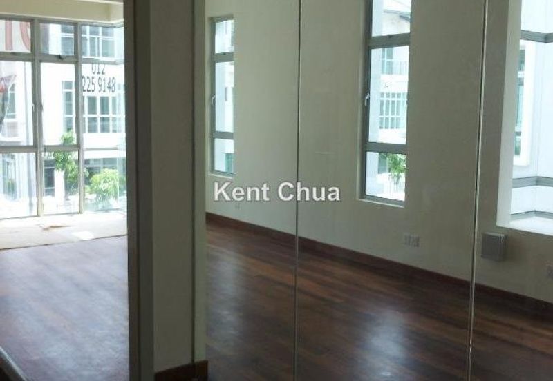 Areca Residence @ Laman Rimbunan