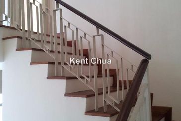 Areca Residence @ Laman Rimbunan