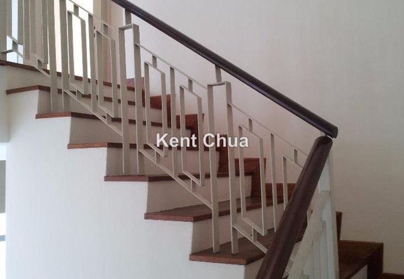 Areca Residence @ Laman Rimbunan