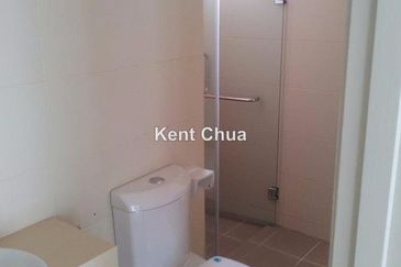 Areca Residence @ Laman Rimbunan