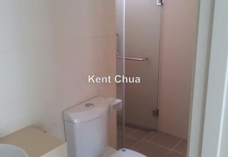 Areca Residence @ Laman Rimbunan