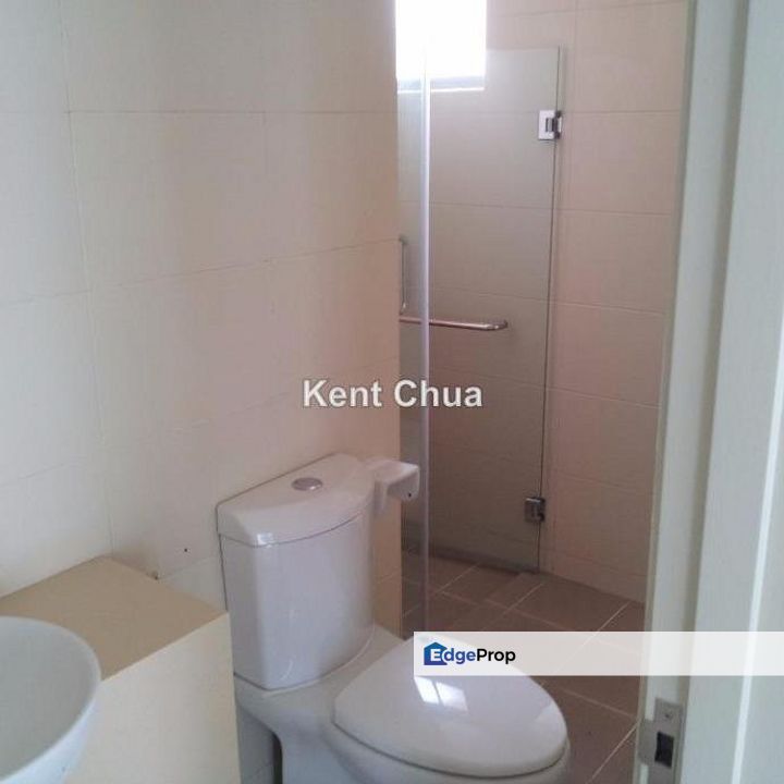 Areca Residence @ Laman Rimbunan, Selangor, Kepong