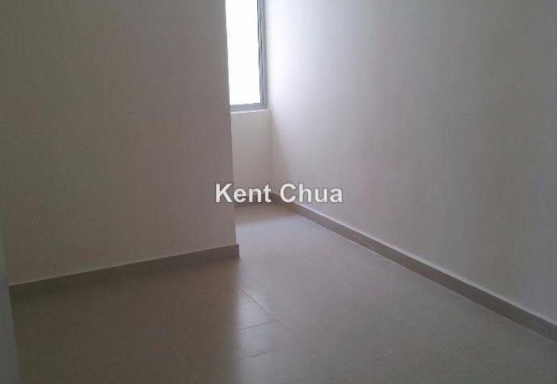 Areca Residence @ Laman Rimbunan