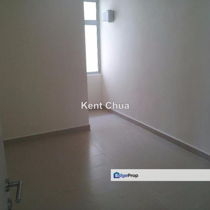 Areca Residence @ Laman Rimbunan, Selangor, Kepong