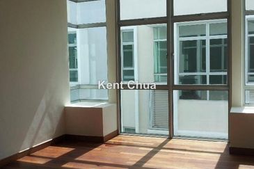 Areca Residence @ Laman Rimbunan