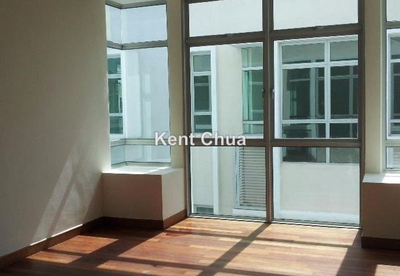 Areca Residence @ Laman Rimbunan